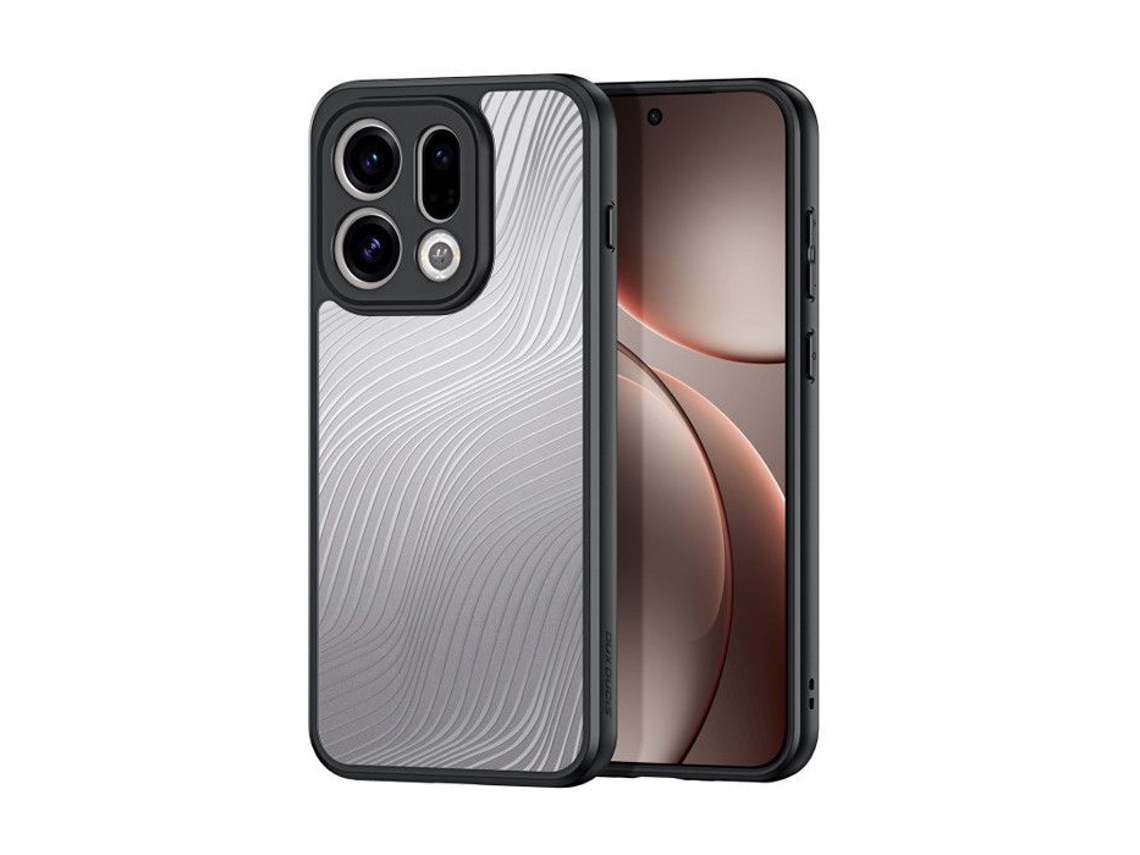 Capa Aimo Oppo Find X9 - Dux Ducis