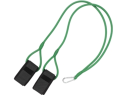 Upkoch Baseball Trainer Corda De Resistência Profissional Para Treinamento Fitness Faixa Elástica Multiuso