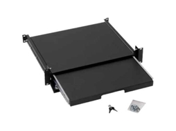 19 Gaveta Com Trava Para Teclado E Mouse, … Triton