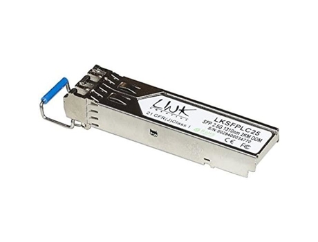 Módulo Transceptor Minigbic 1000Base-Sx 1310Nm 2.488Gbps 2Km LINK