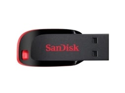 Pen USB SANDISK Cruzer Blade 32GB