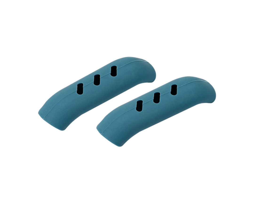 Capa de Silicone para Alça de Panela | S/MARCA
