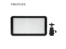 Vbestlife W228 3200k/6000k Led Light Panel Lamp Camera Dslr Video Light LAXISCREED