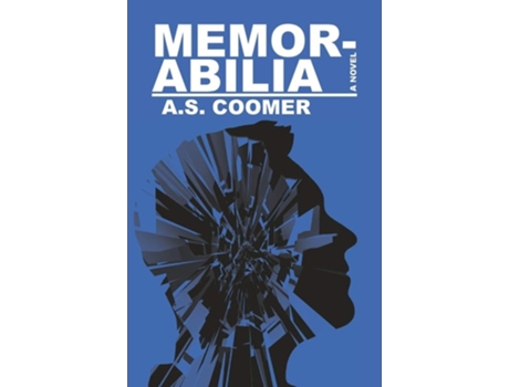 Livro Memorabilia De A S Coomer (inglês)