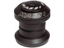 Direção MASSI Head Set Cm-602 Mtb 1 1/8 Inches Black
