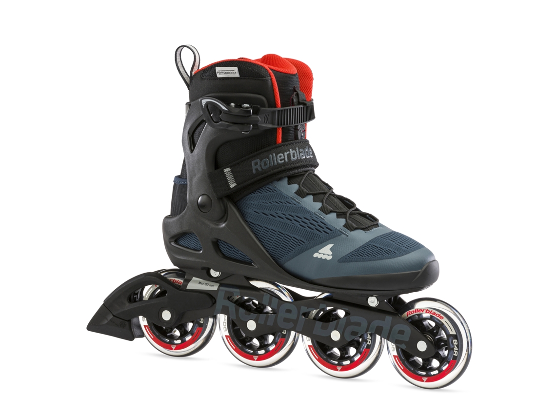 Rolos ROLLERBLADE Macroblade 90 40