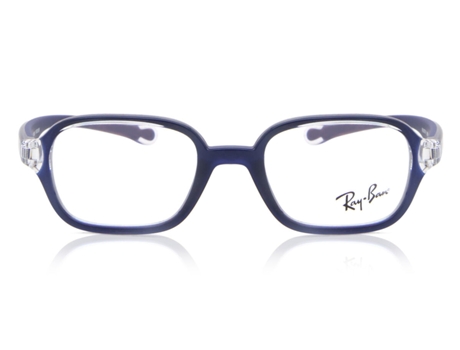 Ray Ban Kids Ry9074v 3881 41 Crianã§as Ãculos De Grau Ray Ban Kids