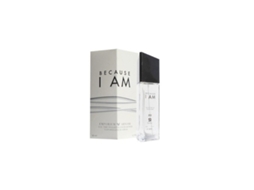 Because I Am Edp 50Ml Ref/ 222 SERONE