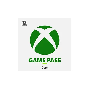 Cartões Xbox