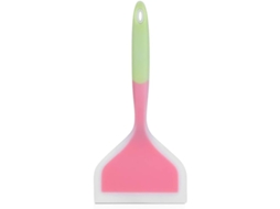 Espátula De Silicona Resistente Ao Calor, Sem Costuras, Para Assar E Cozinha, Utensílio De Cozinha De Grau Alimentar