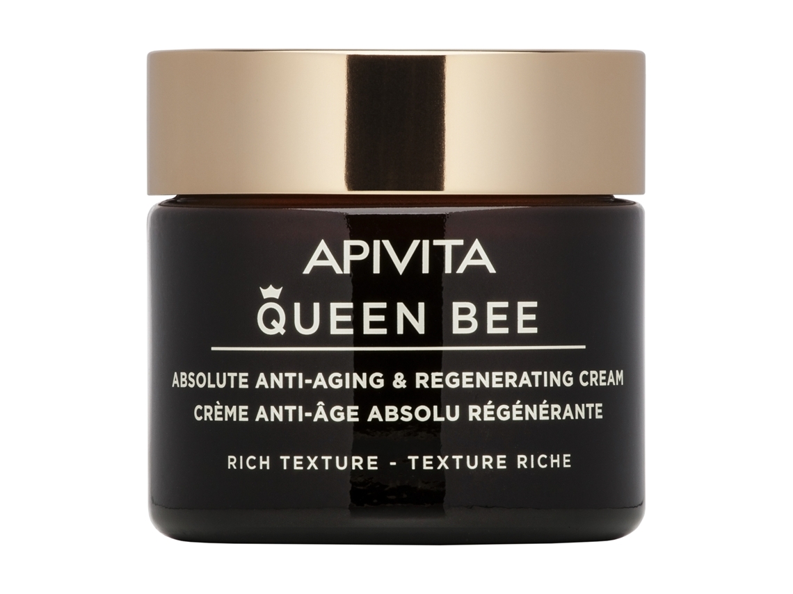 Creme de Rosto APIVITA (50 ml)