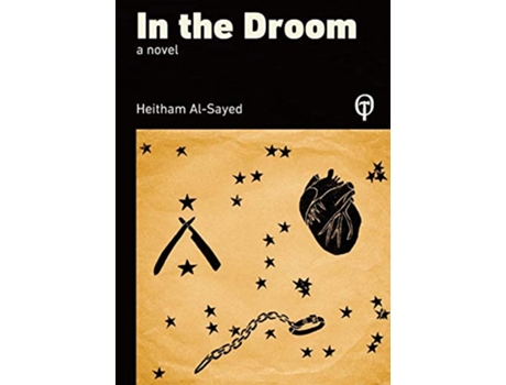 Livro In the Droom de Heitham AlSayed (Inglês)