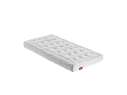 Colchão de Berço de Visco PIKOLIN Baby Ultra Antialérgica (70 x 140 x 15 cm)