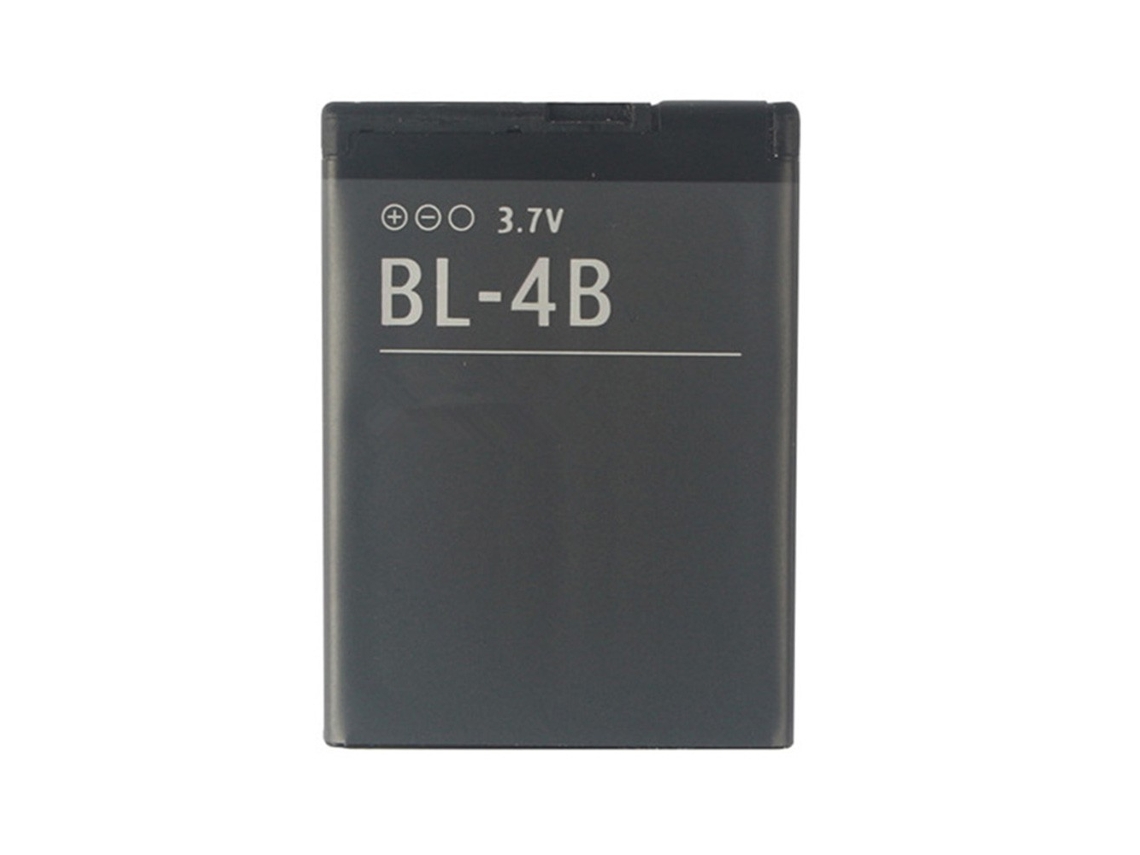 Bateria Para Telemóvel Nokia Bl-4b