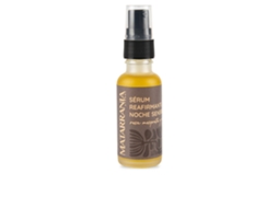 Sérum Reafirmante Bio Noche Sensible MATARRANIA 30 Ml