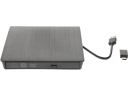 Lecteur Optique Externe À Femte Para Cd Dvd Rw Graveur De Enregistreur Sans Adaptateur