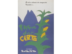Livro Faça Dar Certo de Luiz Antonio Gasparetto (Portugues do Brasil)