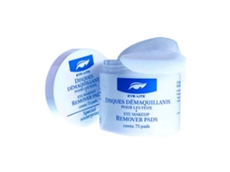Mavala Discos Desmaquilhantes Para Olhos 75discos