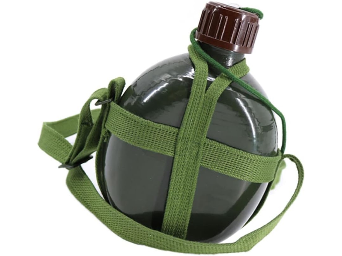 Garrafa de água elétrica 1 litro AQUAFORGE