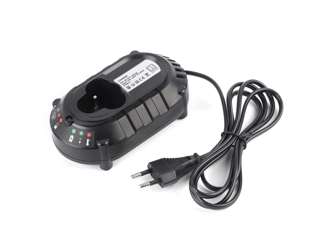 Aetheria carregador Rápido Inteligente para Baterias de Lítio 12v com Proteção de Circuito