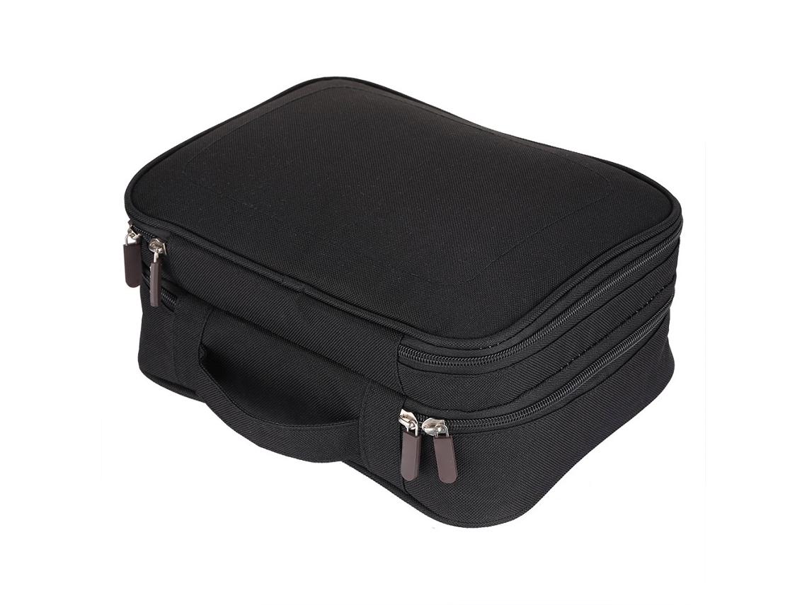 Bolsa de armazenamento EOOCOO para power bank e disco rígido externo