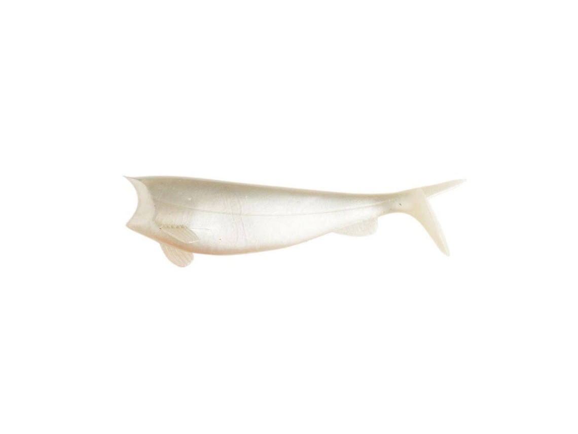 Hart Aboslut Soft Shad 120 Mm 4 Pcs
