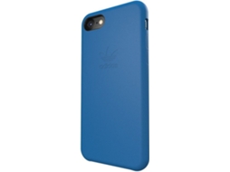 Capa ADIDAS Slim iPhone 7 Bluebird