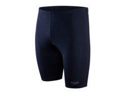 Calções de Banho de Homem SPEEDO Eco+ Azul para Natação (Tamanho: 85C)