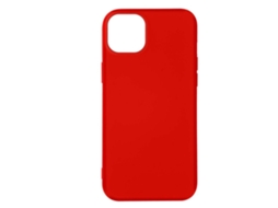 Capa Back Fast Rd Para Yemaesre Vermelho