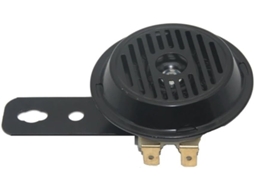 Guidon Musique Haut-parleur Haut-parleur Universal Para Moto, 12v, 105db, Motor, Scooter, Son Fort