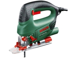 Serra Tico-tico + 5 Lâminas (530 W) BOSCH BOS3165140616867