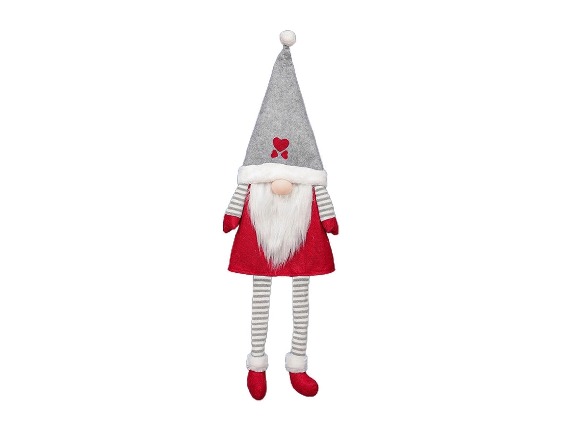 Enfeite De Árvore De Natal Com Folclore Escandinavo Tomte Rudolf Para O Natal De Outono Olysi Shop