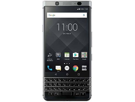 Smartphone BLACKBERRY Keyone (32 GB - Preto)