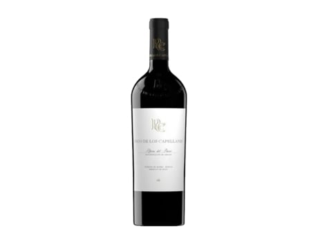 Vinho PAGO DE LOS CAPELLANES Ribera del Duero Reserva Garrafa Especial (5 L - 1 Unidade)