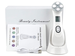 Dispositivo de Beleza Facial Chronus Multifuncional Lsm-M001 DREAM5