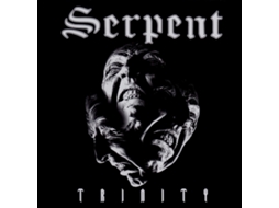 CD Serpent - Trinity