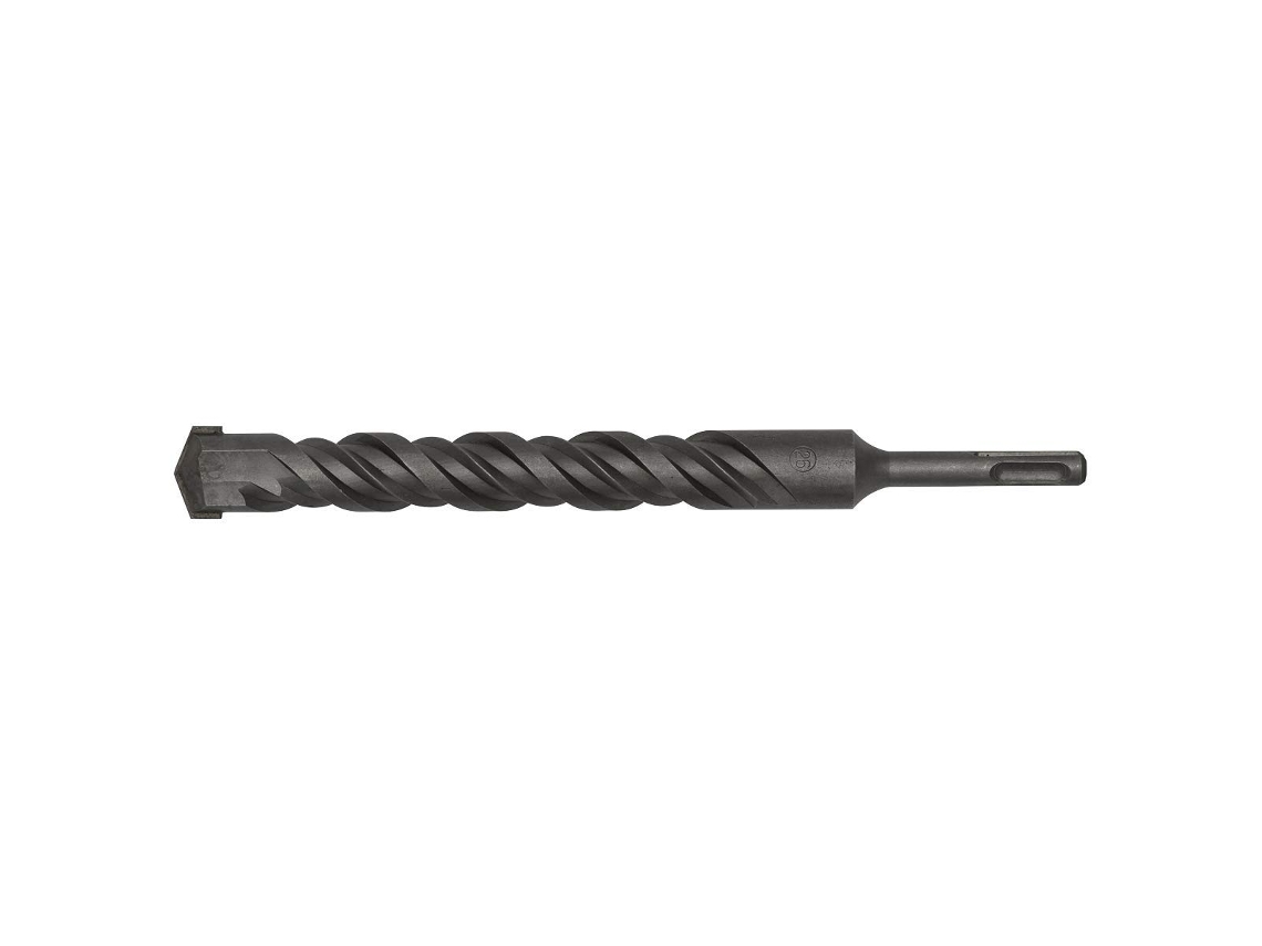 Broca Sds Plus Sds26x250 Ø26 X 250 Mm