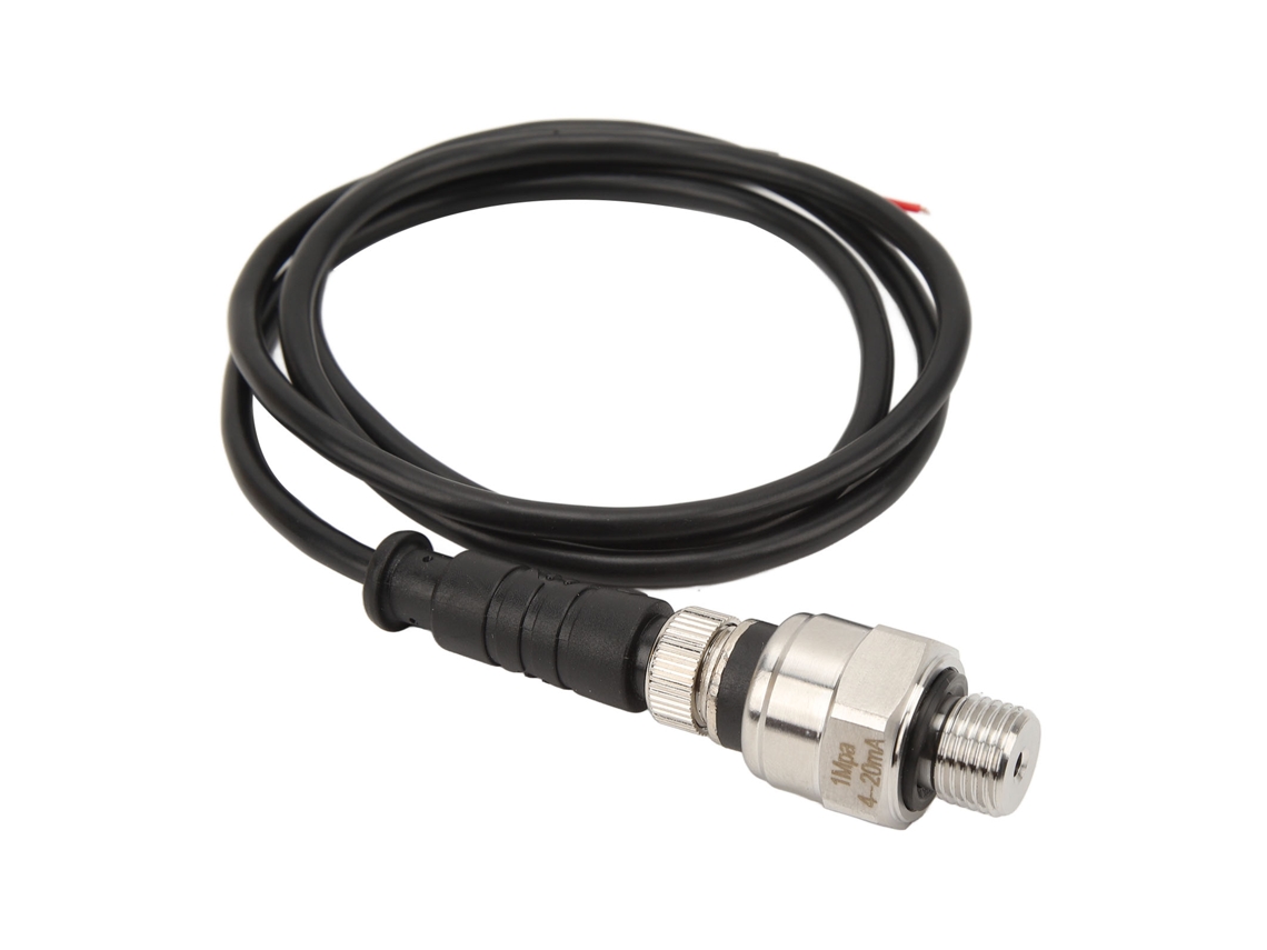 Transmissor de Pressão HKJ 3mpa 4‑20ma G1/4 para Água e Óleo