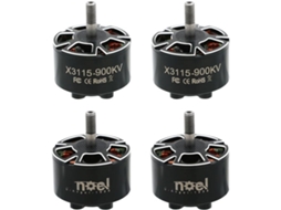 Peças Brushless X3115 900kv SFUSHOS