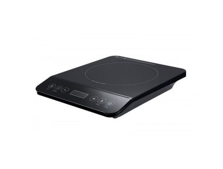 Placa de Indução Portátil SILVER STYLE 2000W 001975