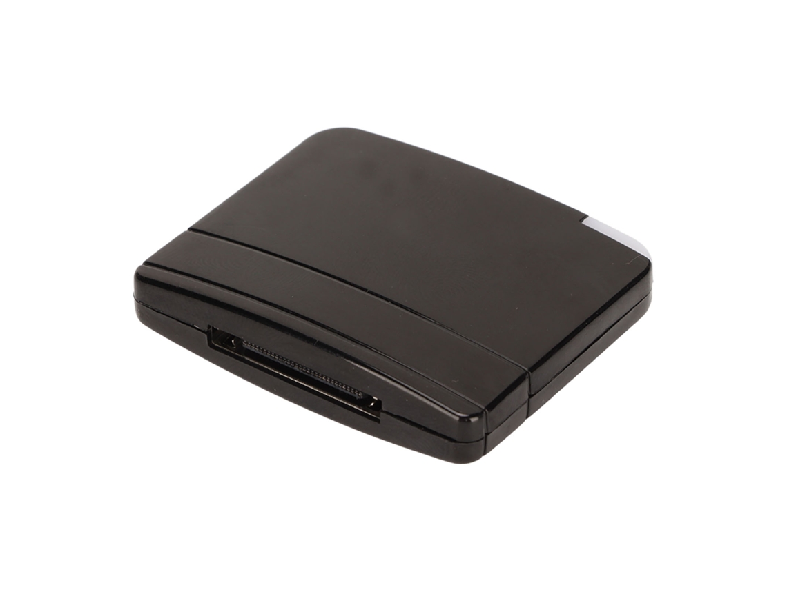 Receptor Bluetooth EOOCOO (com interface de 30 pinos)
