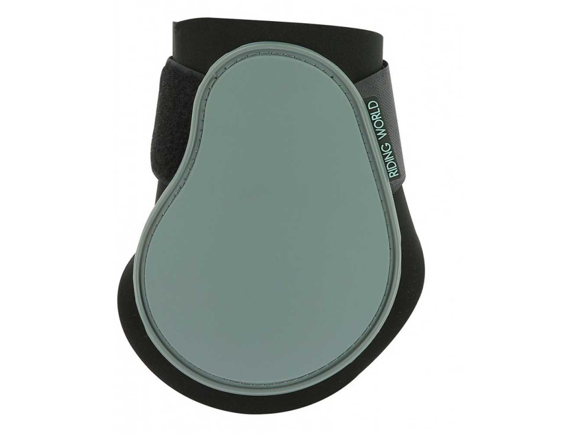 Protectores Traseiros Verde Ponyriding World