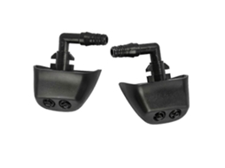 Para Opel G Mk2 1998 2009 Bico Jato Lava Lâmpadas Para Choque Dianteiro 90559588 90559589 Excelência