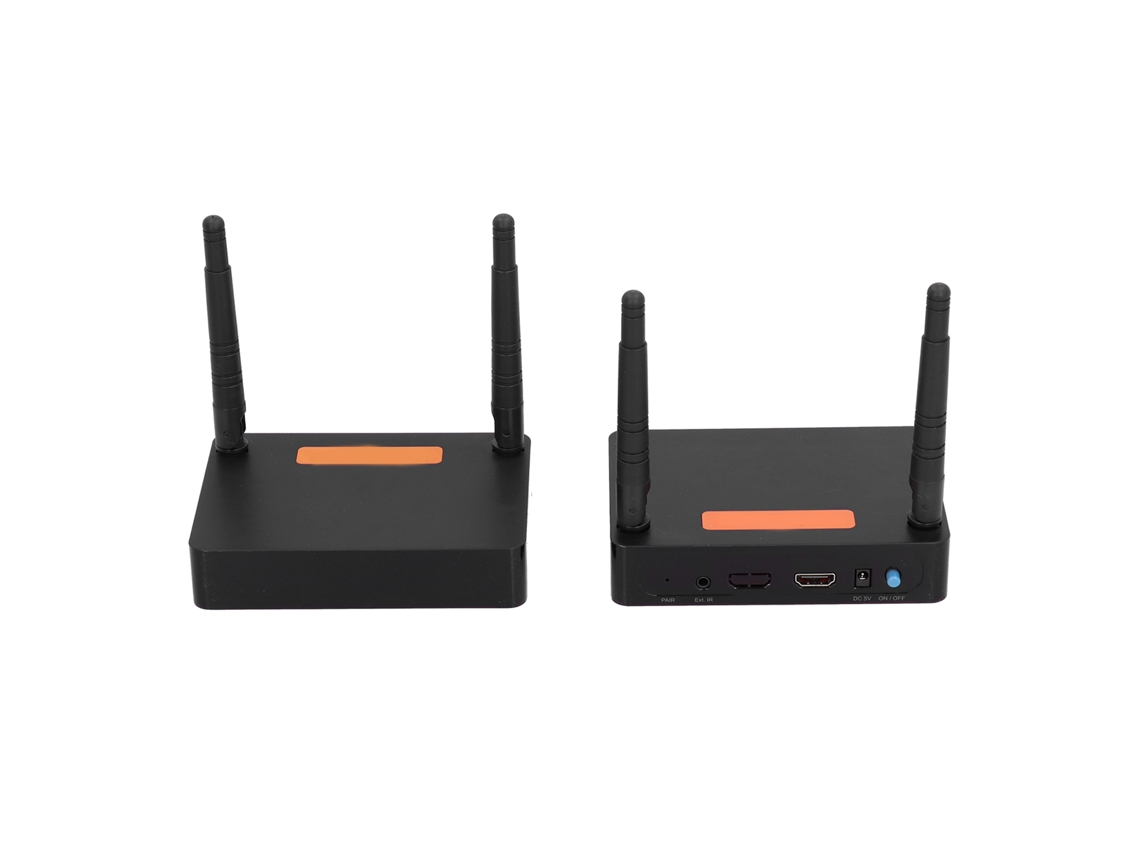 Transmissor Wireless Hdmi LAXISCREED 200m 110 2v