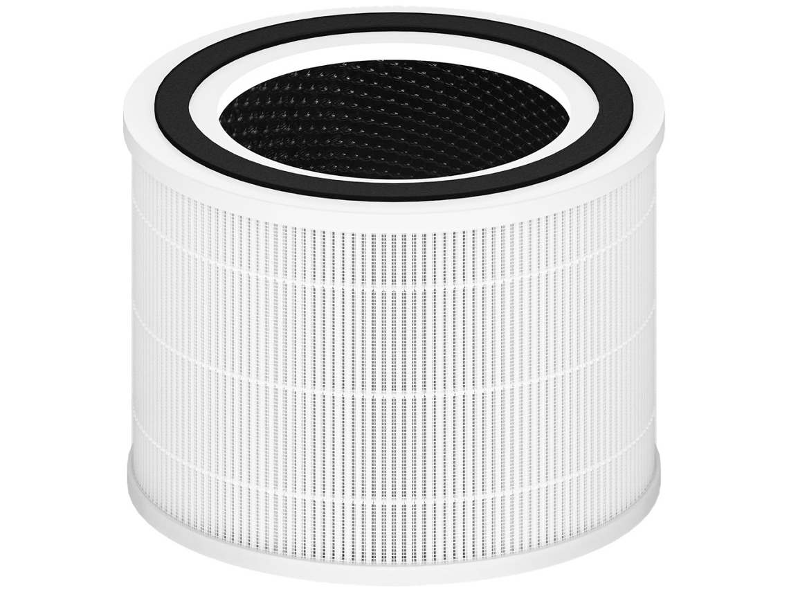 Filtro Amarelo para Purificador Levoit AQUAFORGE