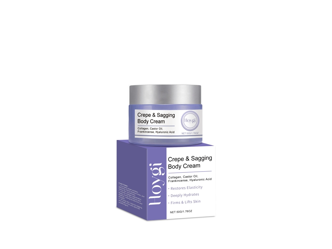 Creme Anti-rugas Firmamento Efeito Rápido