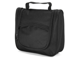 Benzi Necessaire Preto