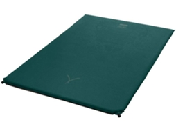Colchão de Campismo GRAND CANYON Hancock 5.0 Double (198 X 130 X 5 cm - Verde)