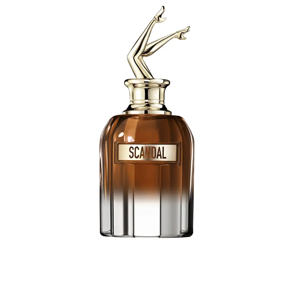 Scandal Elixir Parfum Edp Vapo 80 Ml JEAN PAUL GAULTIER