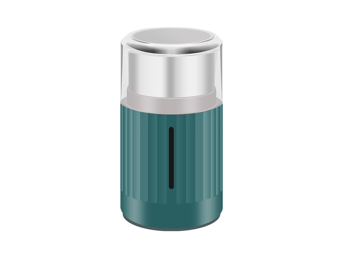 Moedor de Café Elétrico para Grãos, Nozes e Especiarias AQUAFORGE